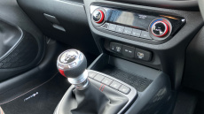 Hyundai i10 1.0T [90] N Line 5dr [Nav] Petrol Hatchback